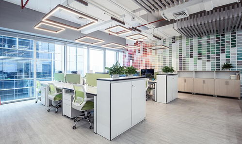 合肥工裝公司 廠房裝修施工前需了解的關鍵內容詳解