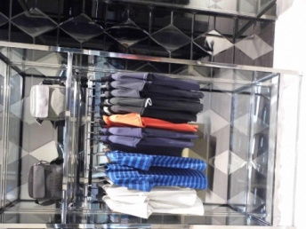 深圳工裝裝修 服裝店裝修公司的專業指南