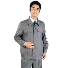 如何選購經(jīng)濟耐用的工裝制服 不掉色、不起球的品質(zhì)之選